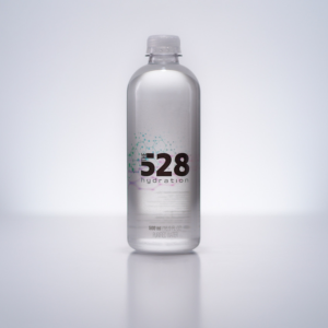 The 528 Hydration, 500mL